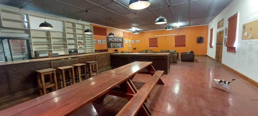 Commercial Property for Sale in Hobeni Eastern Cape